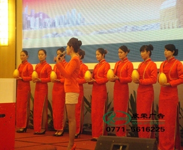 南寧模特禮儀公司|專業(yè)禮儀模應