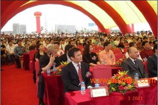 重慶專(zhuān)業(yè)慶典禮儀 個(gè)性化創(chuàng)意點(diǎn)亮開(kāi)業(yè)盛典