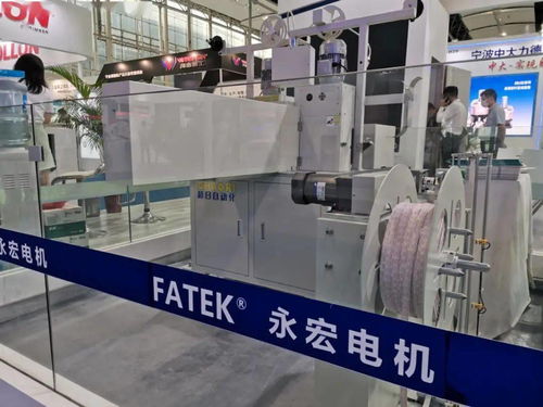 SIAF 2020廣州自動(dòng)化展盛大開幕 機(jī)器人與驅(qū)控技術(shù)譜寫智造新篇