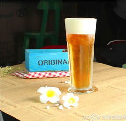 解鎖飲品店成功密碼 上海嘟果餐飲管理的經營與策劃之道